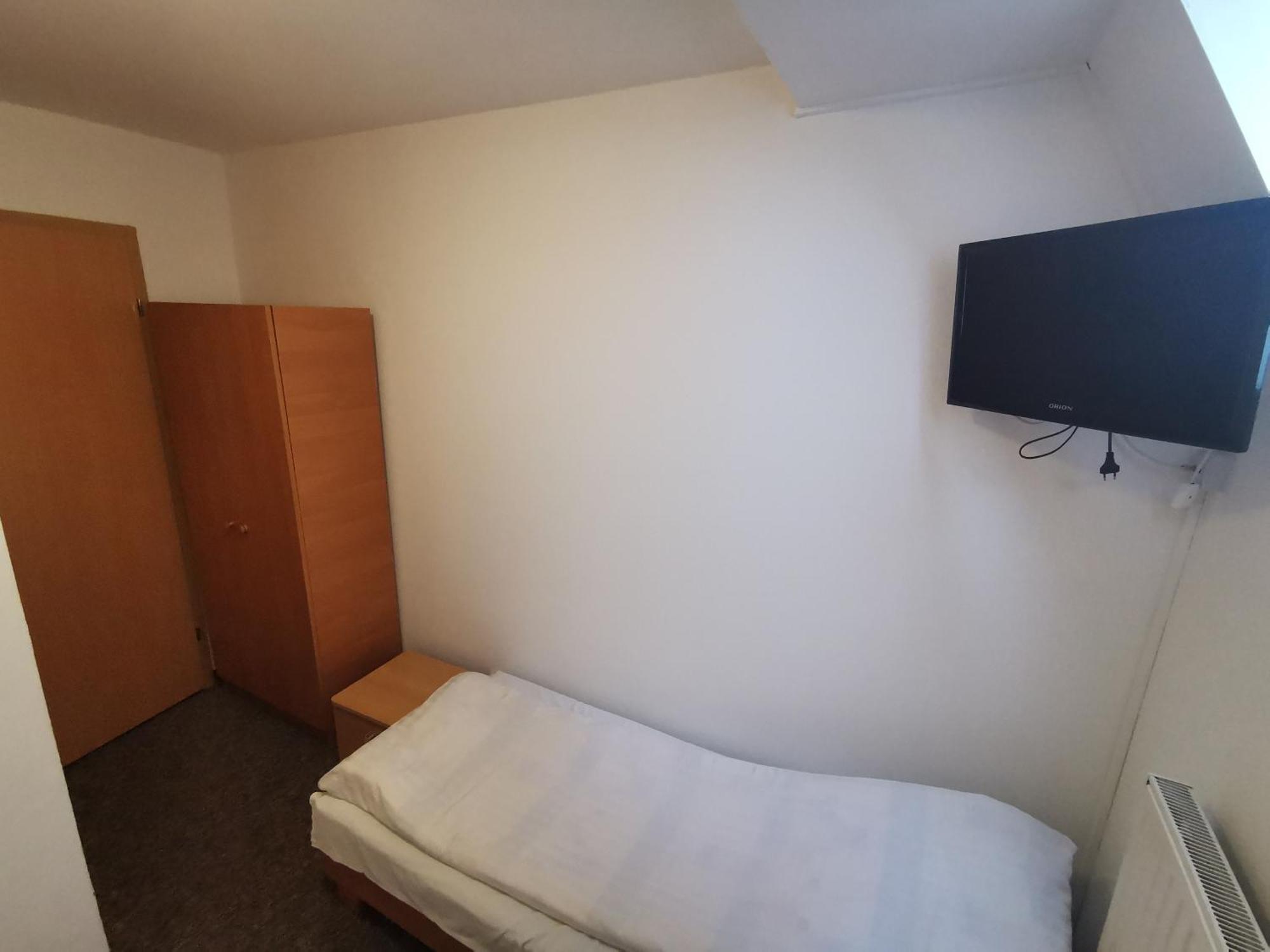 Hotel Straszny Dwor Duszniki Zdrój Zimmer foto