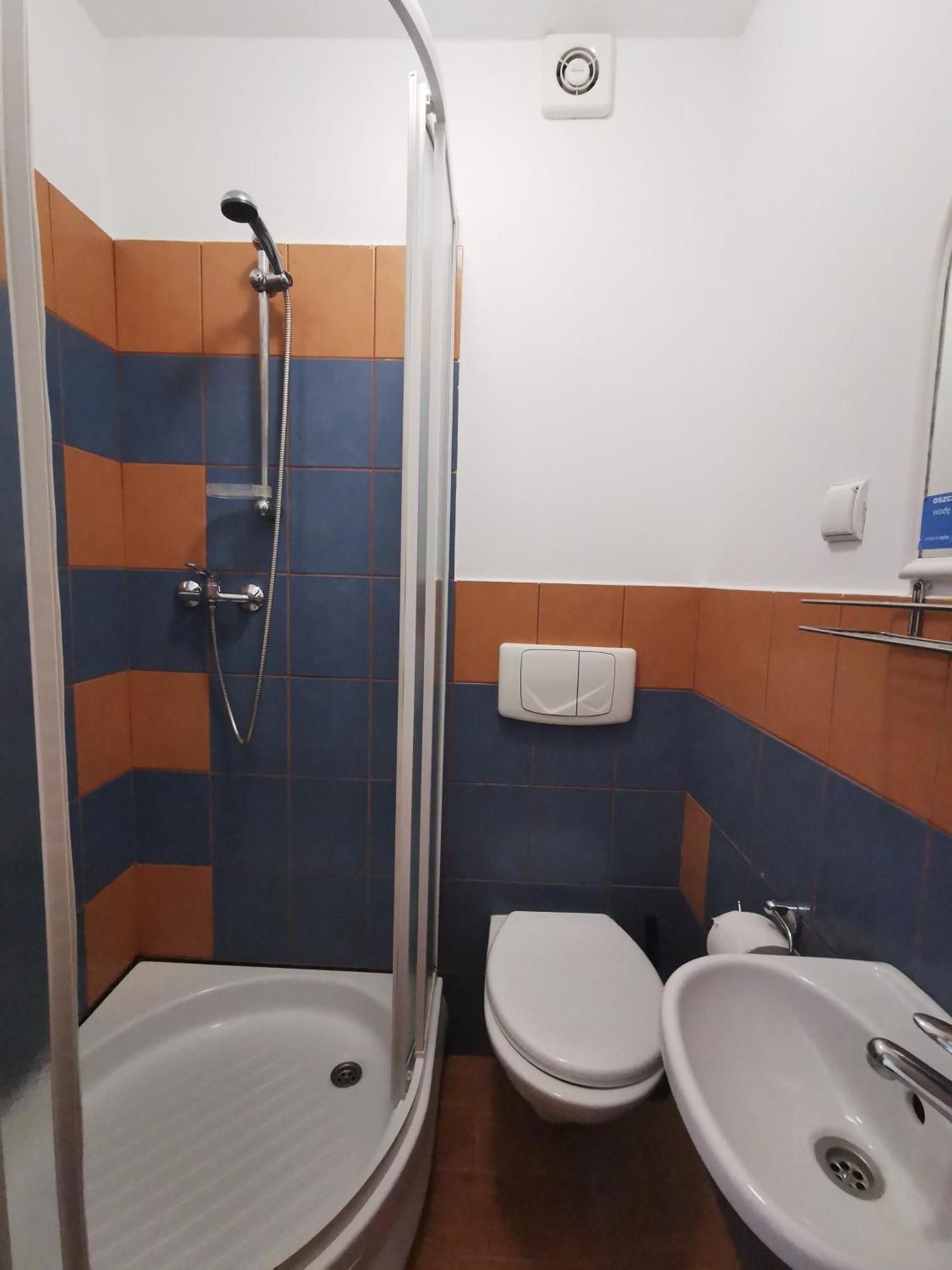 Hotel Straszny Dwor Duszniki Zdrój Zimmer foto