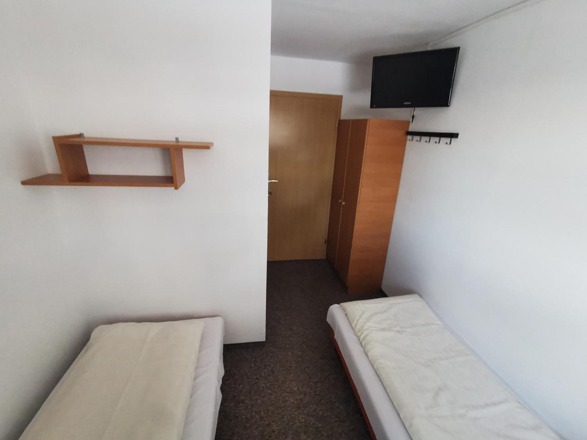 Hotel Straszny Dwor Duszniki Zdrój Zimmer foto