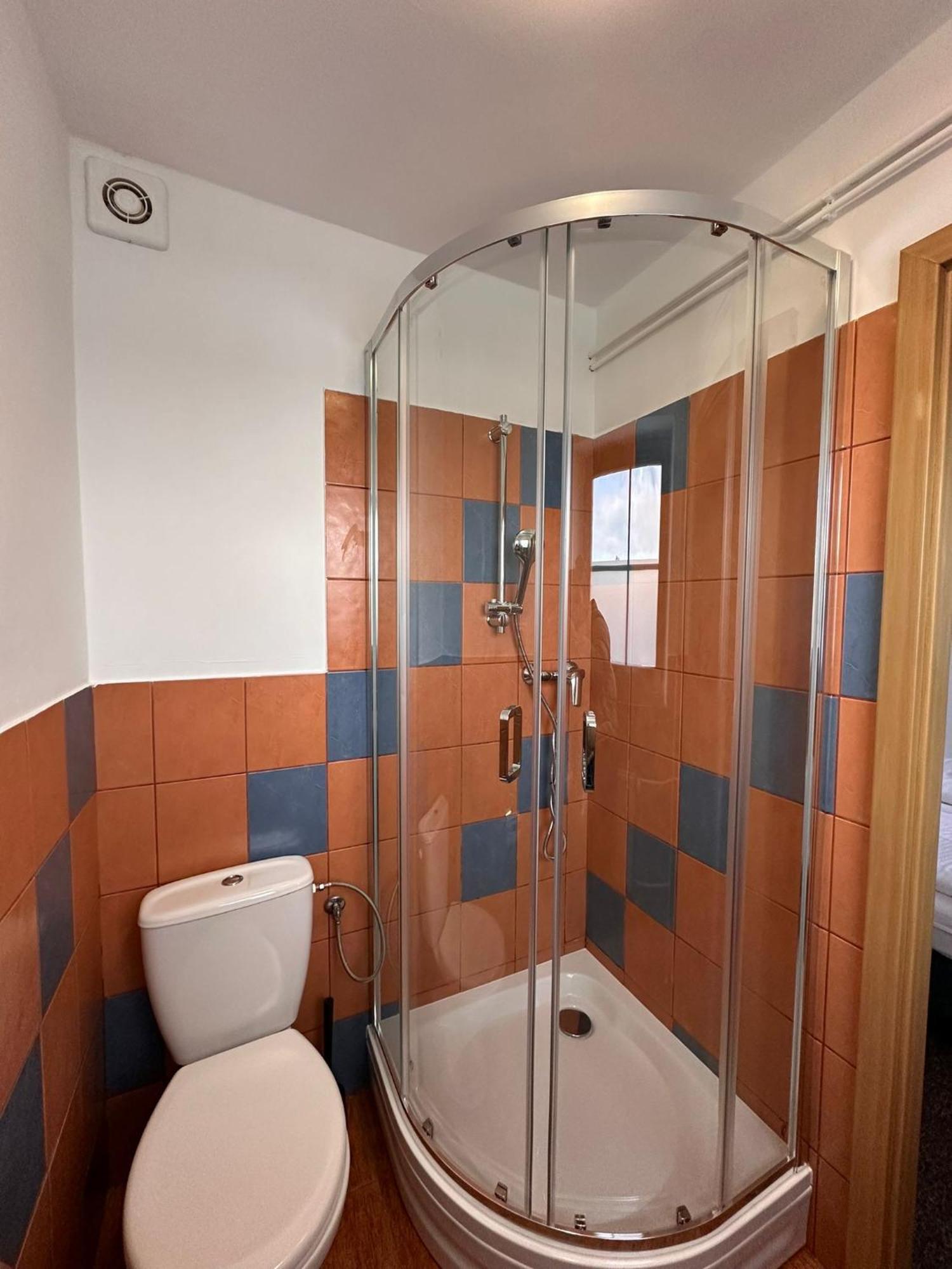 Hotel Straszny Dwor Duszniki Zdrój Zimmer foto