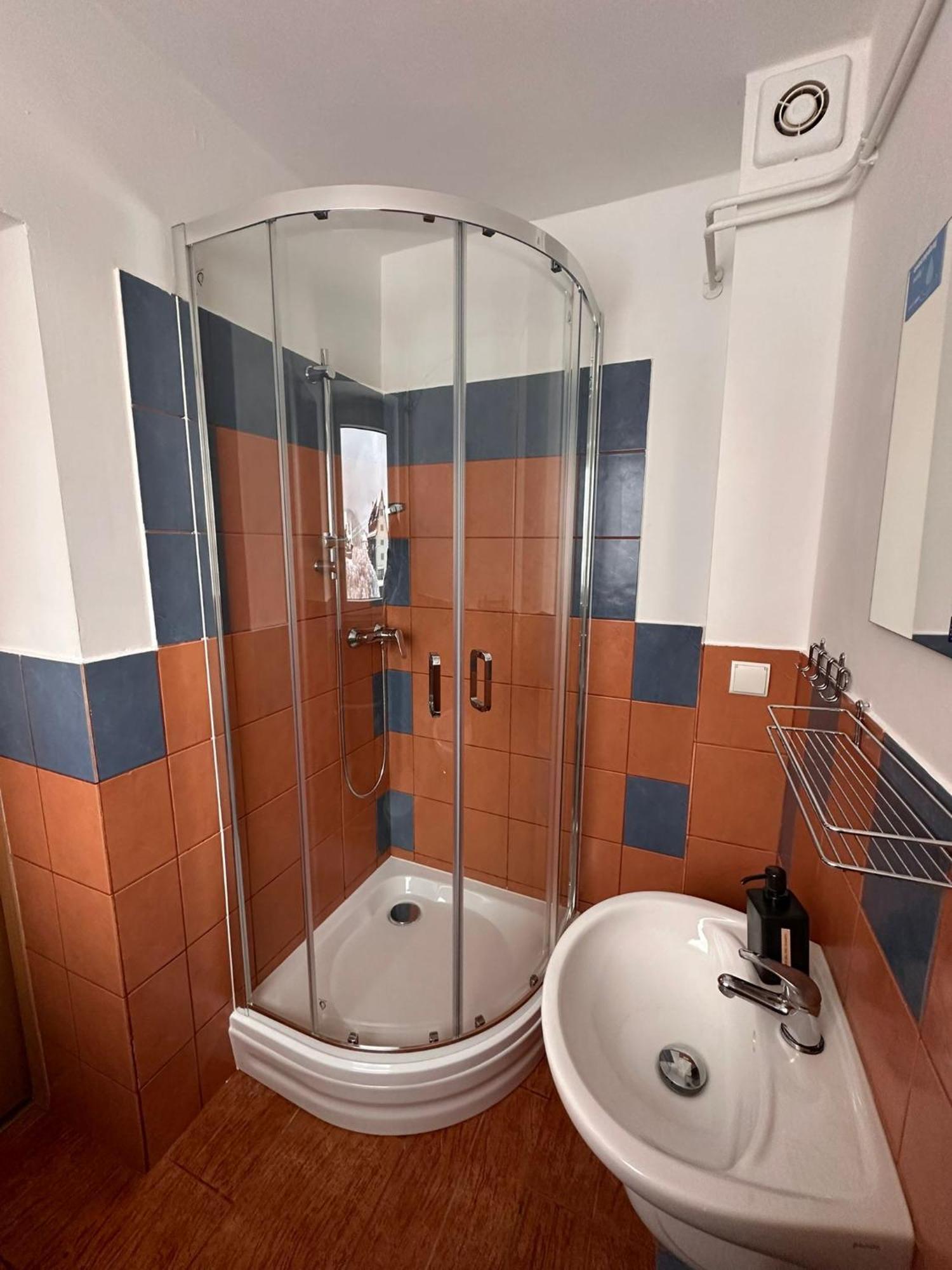 Hotel Straszny Dwor Duszniki Zdrój Zimmer foto