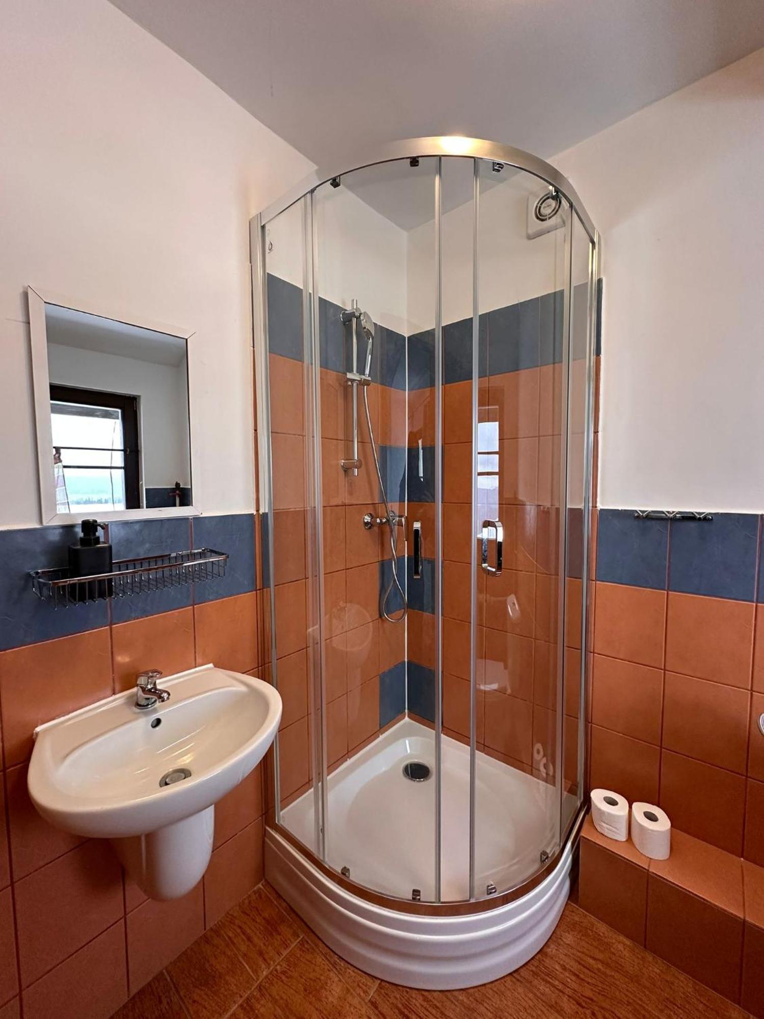 Hotel Straszny Dwor Duszniki Zdrój Zimmer foto